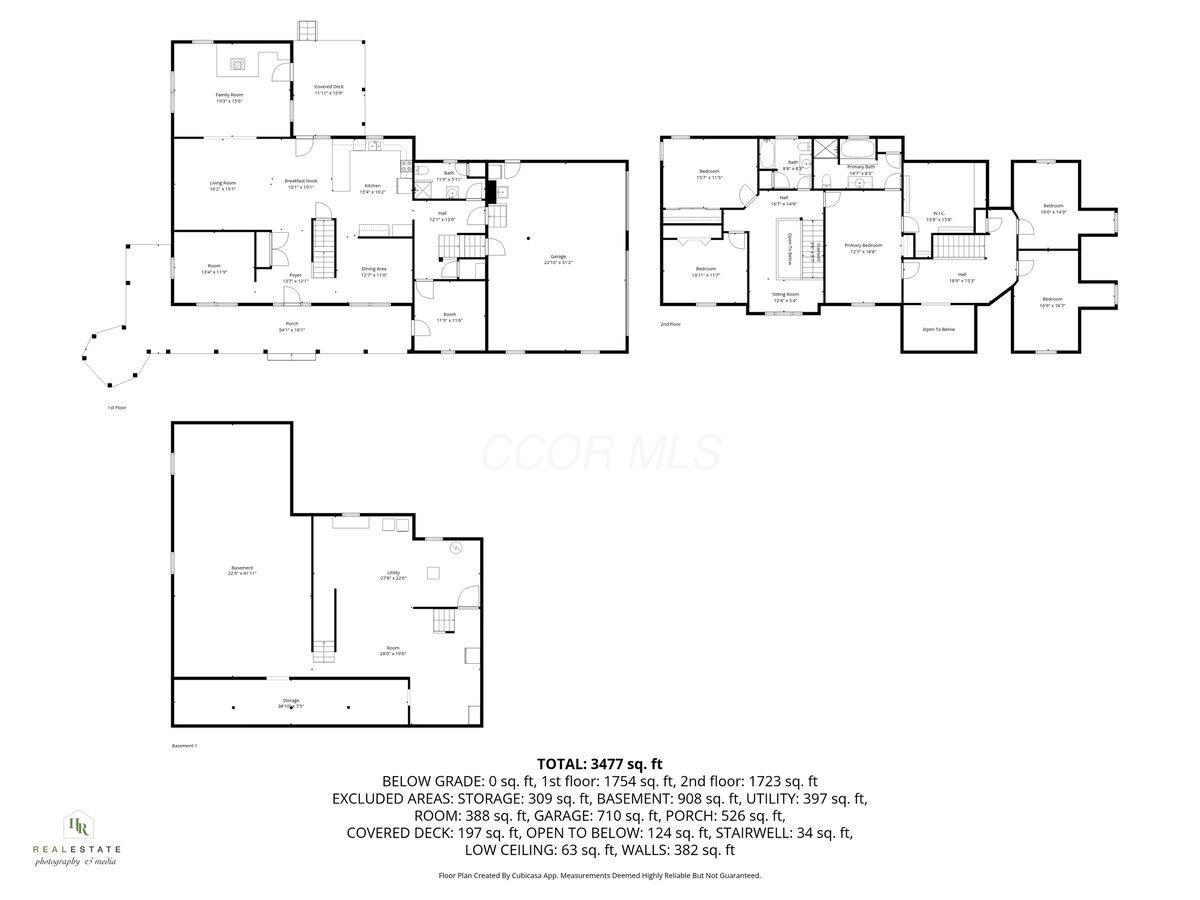 7320 Long Pond Road Cable, OH 43009 - Photo 75 of 78
