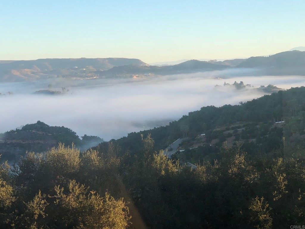 24596 Fuerte Road Temecula, CA 92590 - Photo 12 of 44 a view of lake with mountain