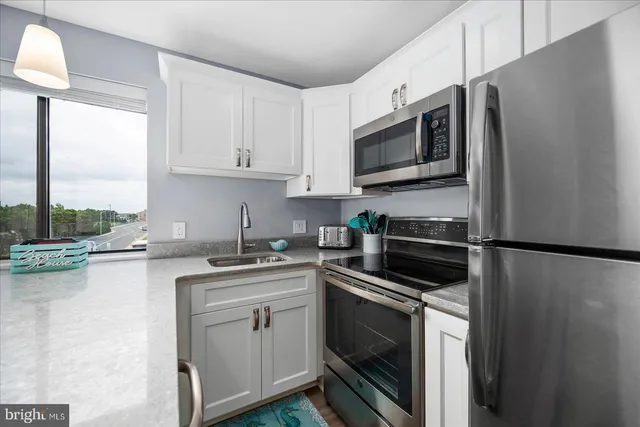 $199,999 | 202 32nd Street, Unit 301, Ocean City, MD 21842