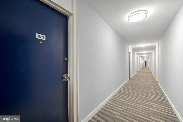 $2,200 | 1330 New Hampshire Avenue Northwest, Unit 822, Washington, DC 20036