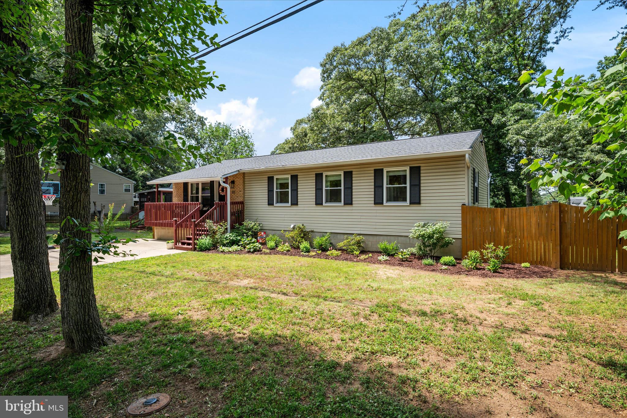 637 Hollywood Road Severna Park, MD 21146 - Photo 60 of 63