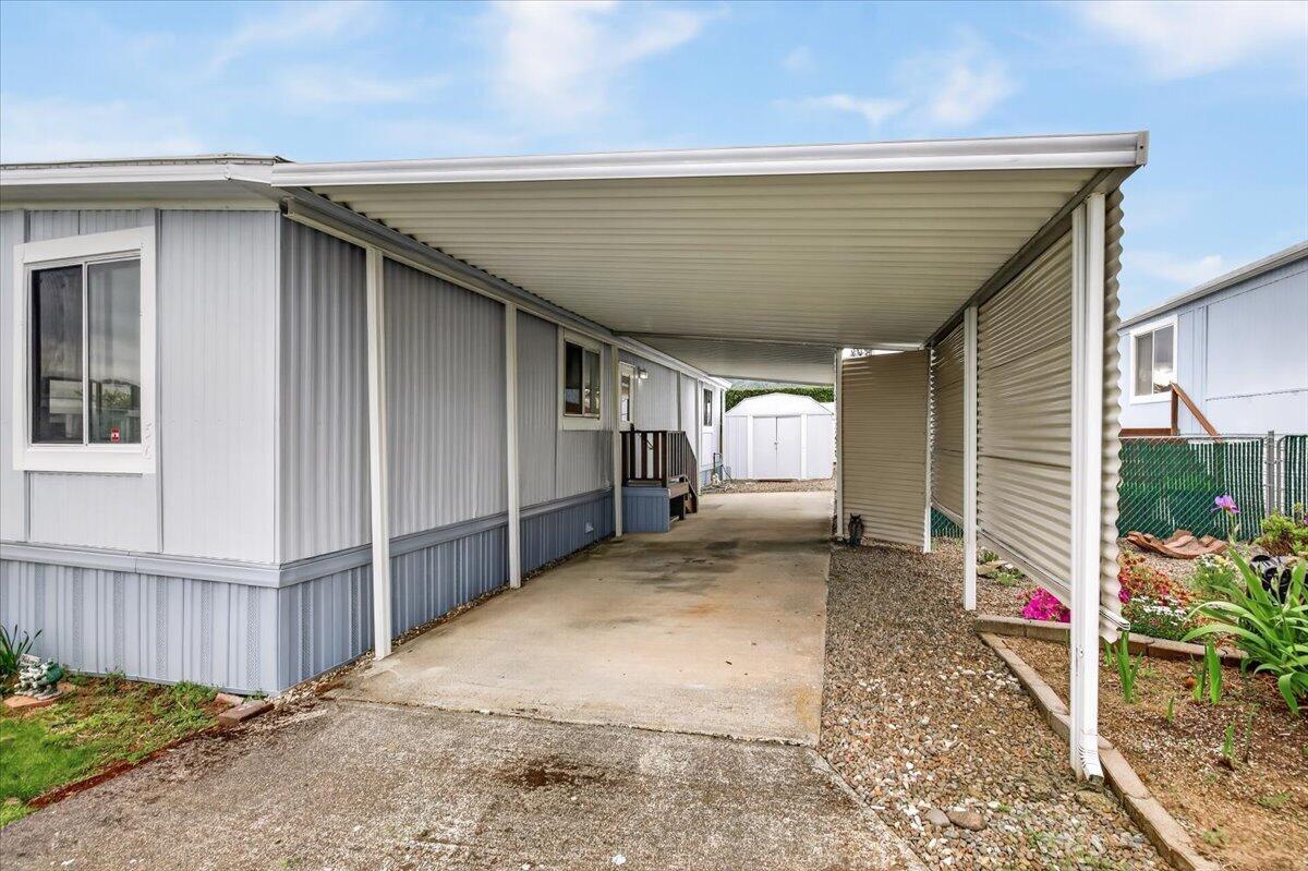 8401 Old Stage Road, Unit 56 Central Point, OR 97502 - Photo 28 of 28