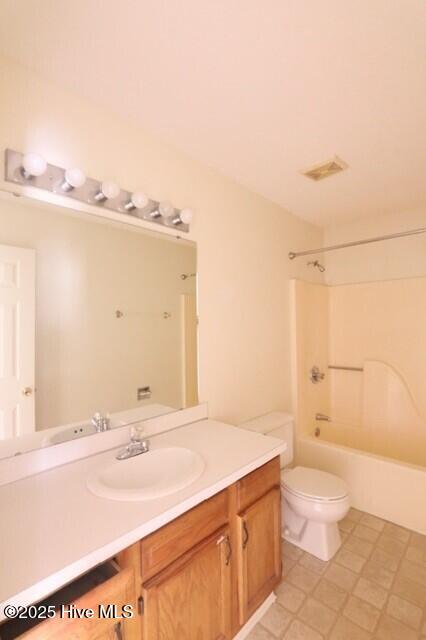2069 Quail Ridge Road, Unit D Greenville, NC 27858 - Photo 15 of 21