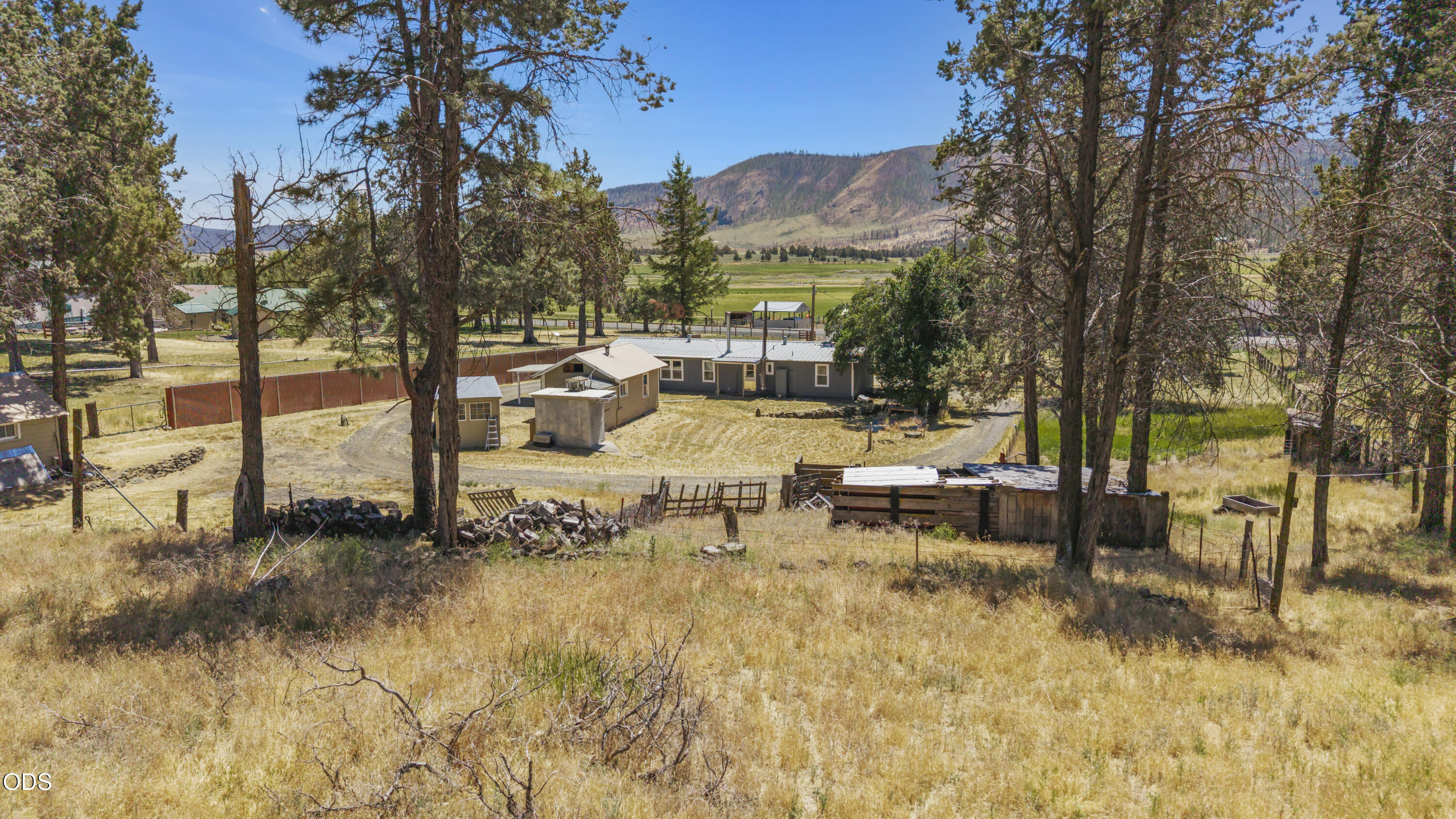 19223 North Poe Valley Road Klamath Falls, OR 97603 - Photo 56 of 58