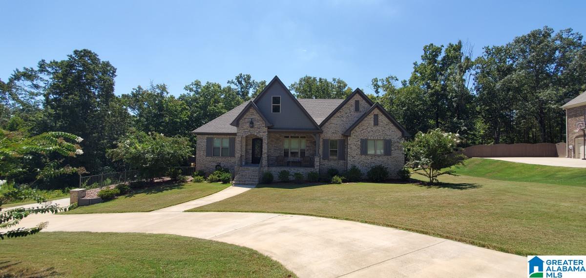 698 Cody Circle Springville, AL 35146 - Photo 1 of 6