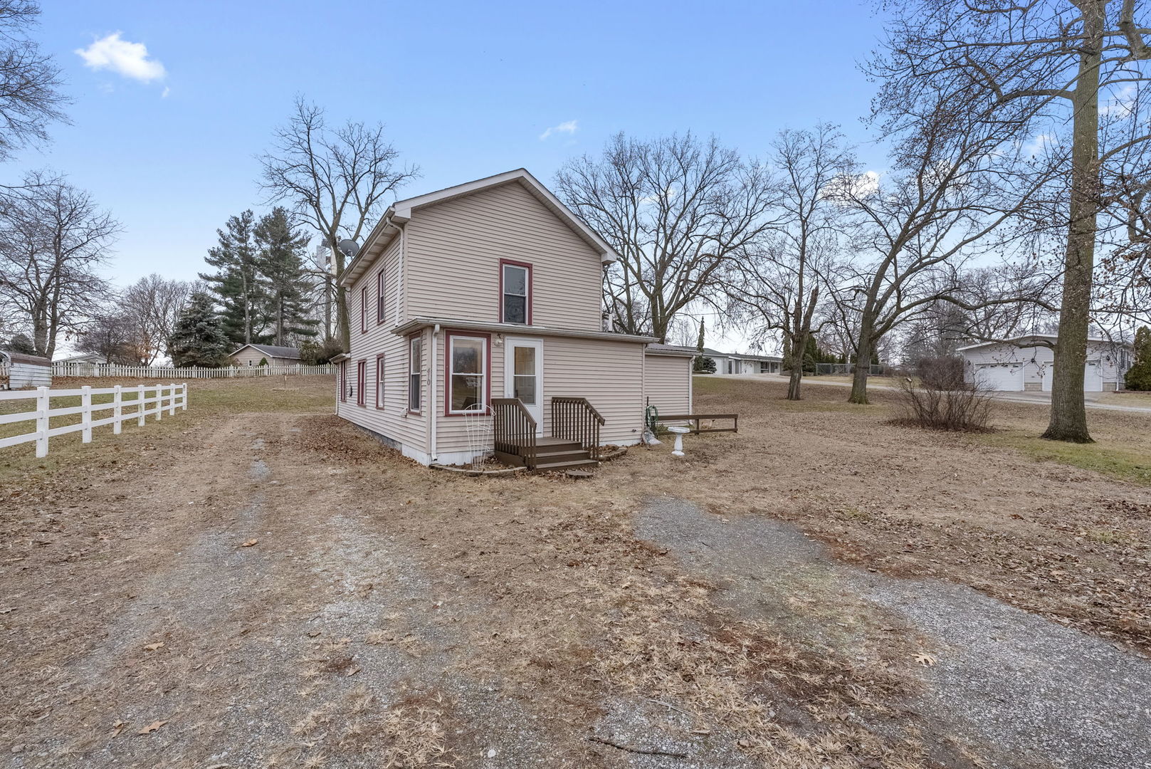 410 2nd Street New Boston, IL 61272 - Photo 23 of 23