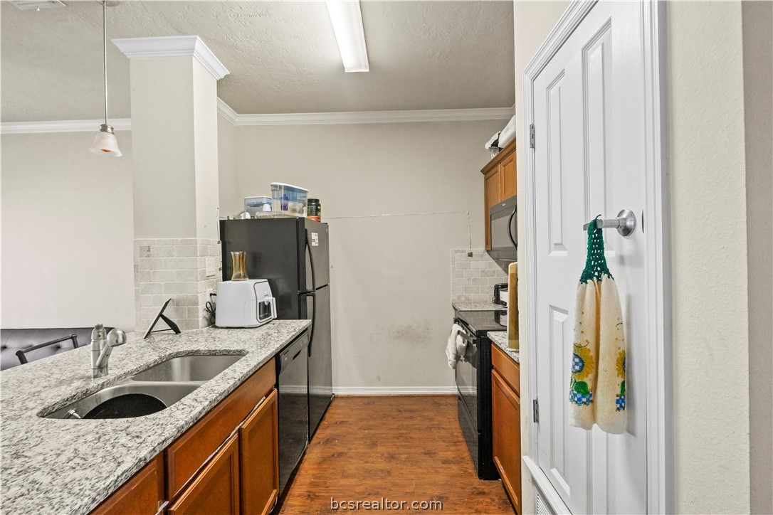 1198 Jones-Butler Road, Unit 1308 College Station, TX 77840 - Photo 4 of 25