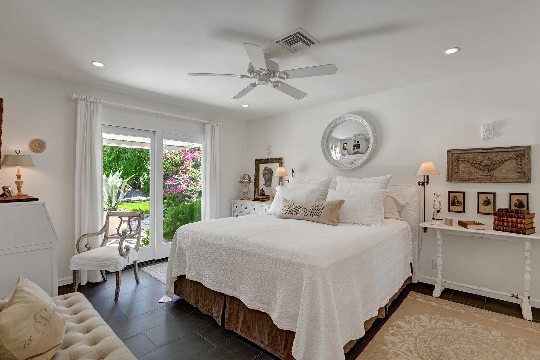 2989 East Sonora Road Palm Springs, CA 92264 - Photo 13 of 33 PRIMARY BEDROOM MLS