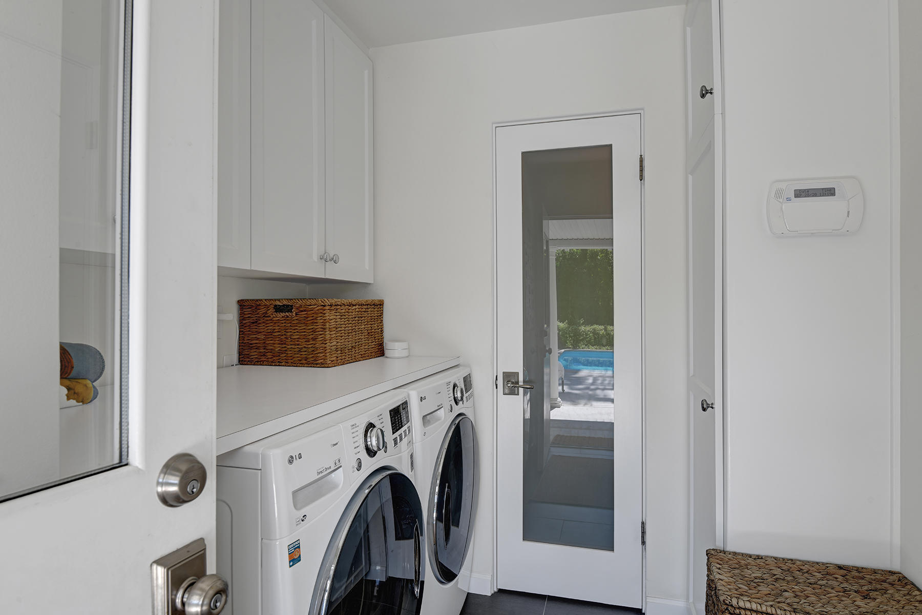2989 East Sonora Road Palm Springs, CA 92264 - Photo 25 of 33 UTILITY ROOM MLS