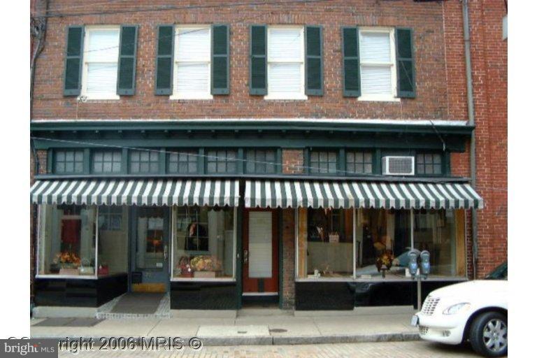 77 Maryland Avenue, Annapolis, MD 21401 Compass