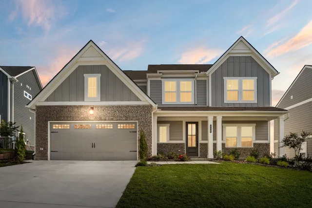 $689,900 | 520 Blue Olive Drive, Smyrna, TN 37167