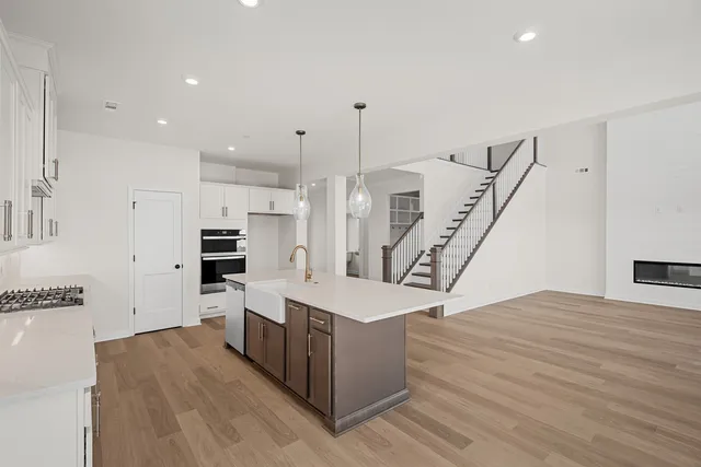 $689,900 | 520 Blue Olive Drive, Smyrna, TN 37167