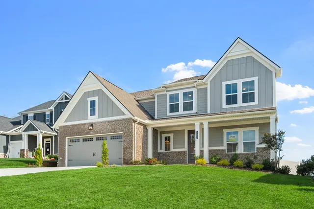 $689,900 | 520 Blue Olive Drive, Smyrna, TN 37167