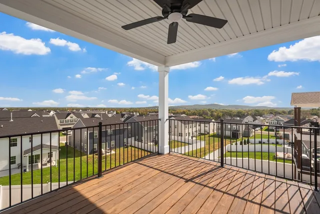 $689,900 | 520 Blue Olive Drive, Smyrna, TN 37167