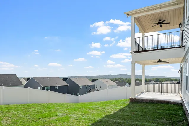 $689,900 | 520 Blue Olive Drive, Smyrna, TN 37167