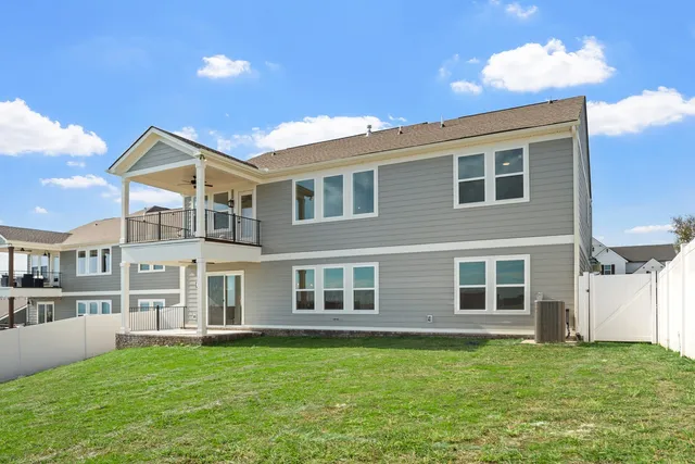 $689,900 | 520 Blue Olive Drive, Smyrna, TN 37167