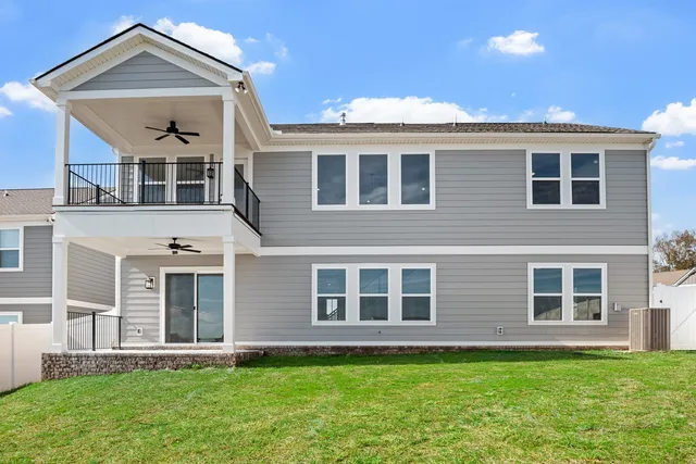 $689,900 | 520 Blue Olive Drive, Smyrna, TN 37167