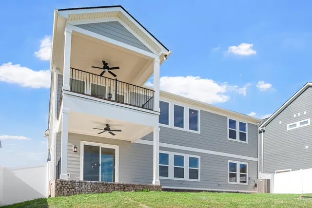 $689,900 | 520 Blue Olive Drive, Smyrna, TN 37167