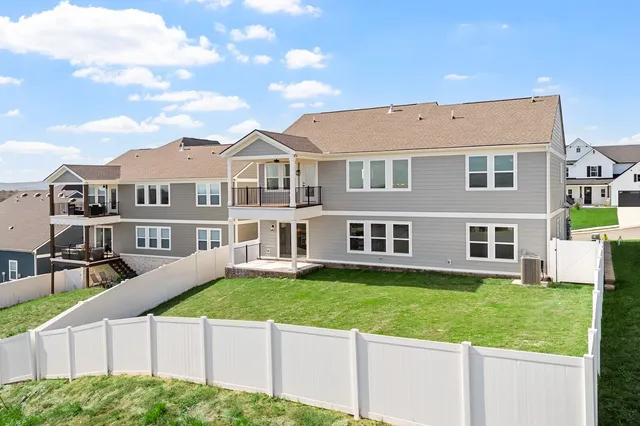 $689,900 | 520 Blue Olive Drive, Smyrna, TN 37167