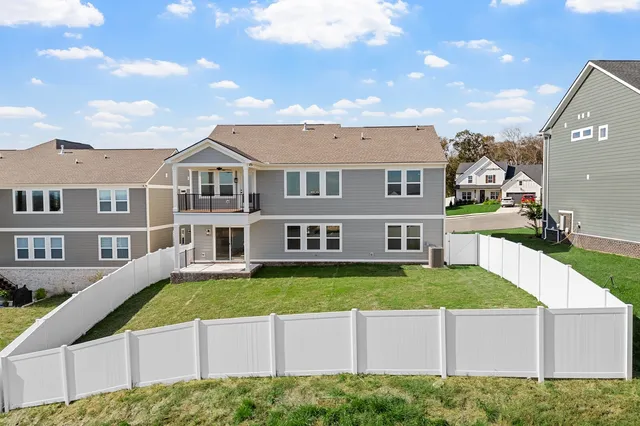 $689,900 | 520 Blue Olive Drive, Smyrna, TN 37167