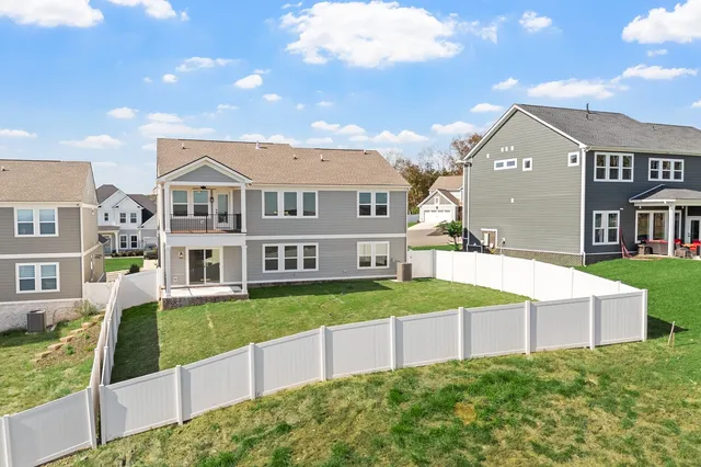 $689,900 | 520 Blue Olive Drive, Smyrna, TN 37167