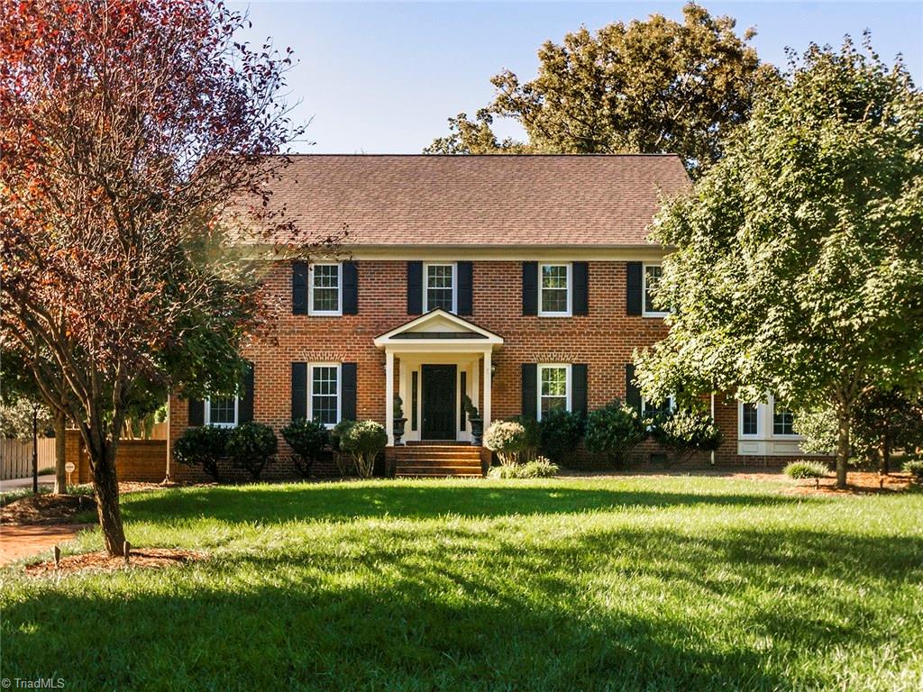 1803 Hobbs Road Greensboro, NC 27410 - Photo 1 of 30 Gallery Image 1