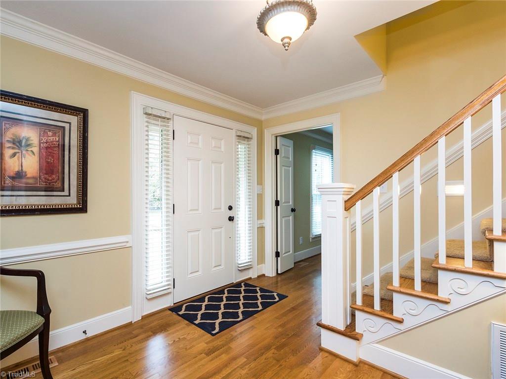 1803 Hobbs Road Greensboro, NC 27410 - Photo 2 of 30 Gallery Image 2