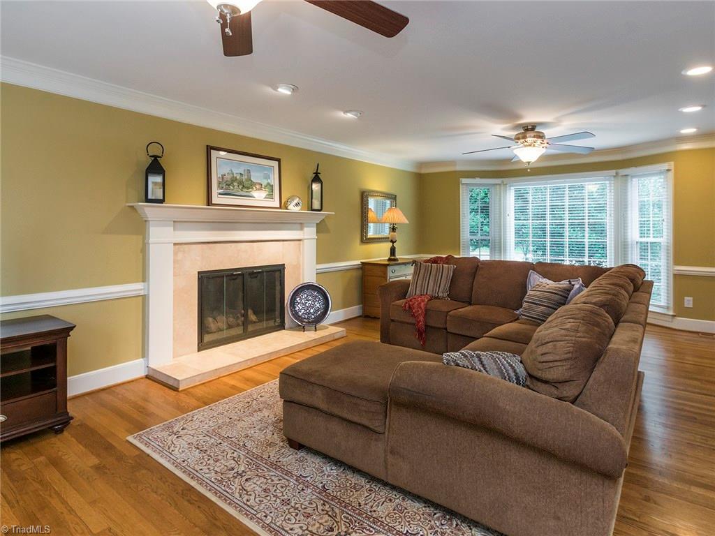 1803 Hobbs Road Greensboro, NC 27410 - Photo 11 of 30 Gallery Image 11