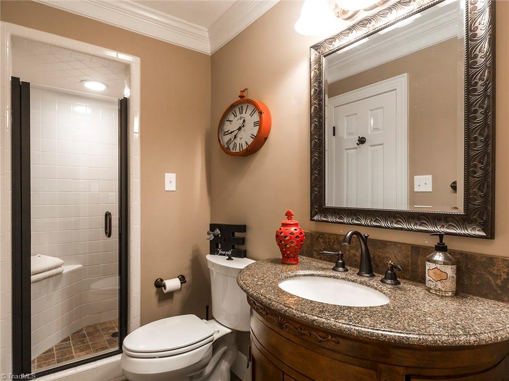 1803 Hobbs Road Greensboro, NC 27410 - Photo 16 of 30 Gallery Image 16