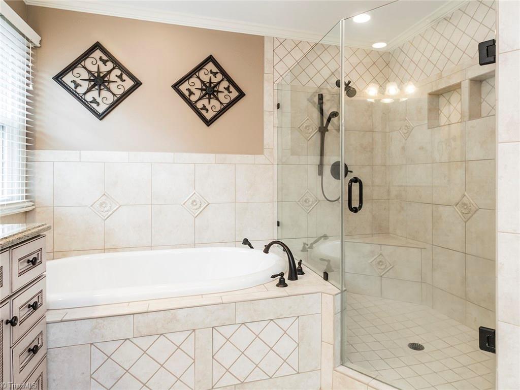 1803 Hobbs Road Greensboro, NC 27410 - Photo 20 of 30 Gallery Image 20