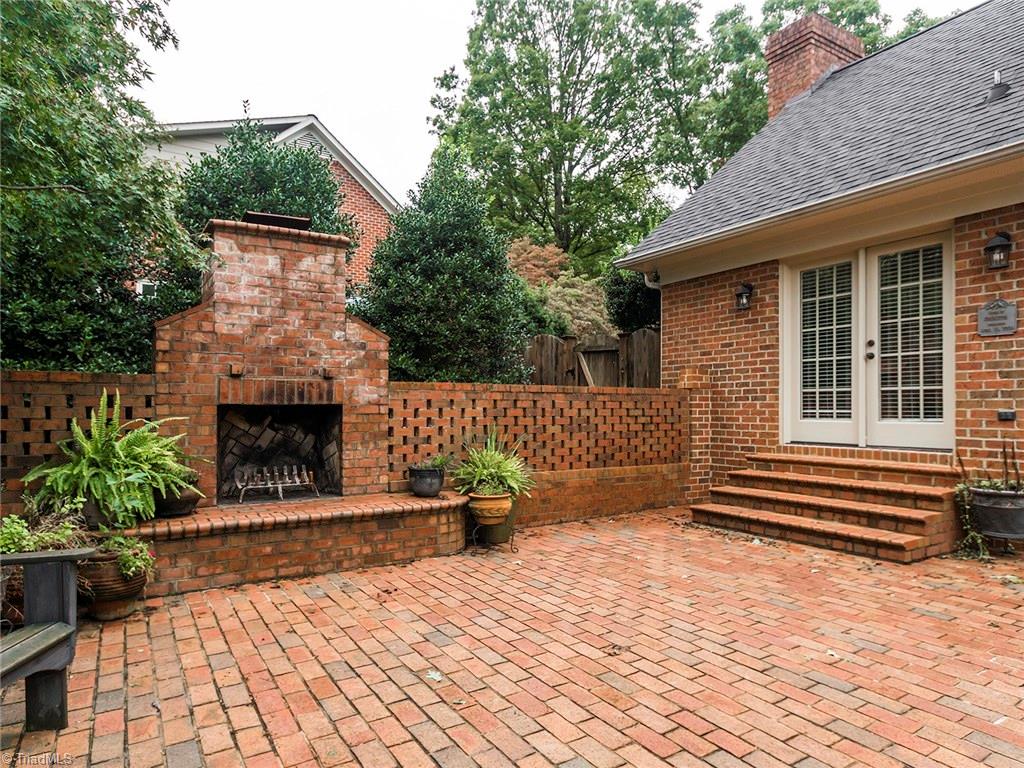 1803 Hobbs Road Greensboro, NC 27410 - Photo 27 of 30 Gallery Image 27