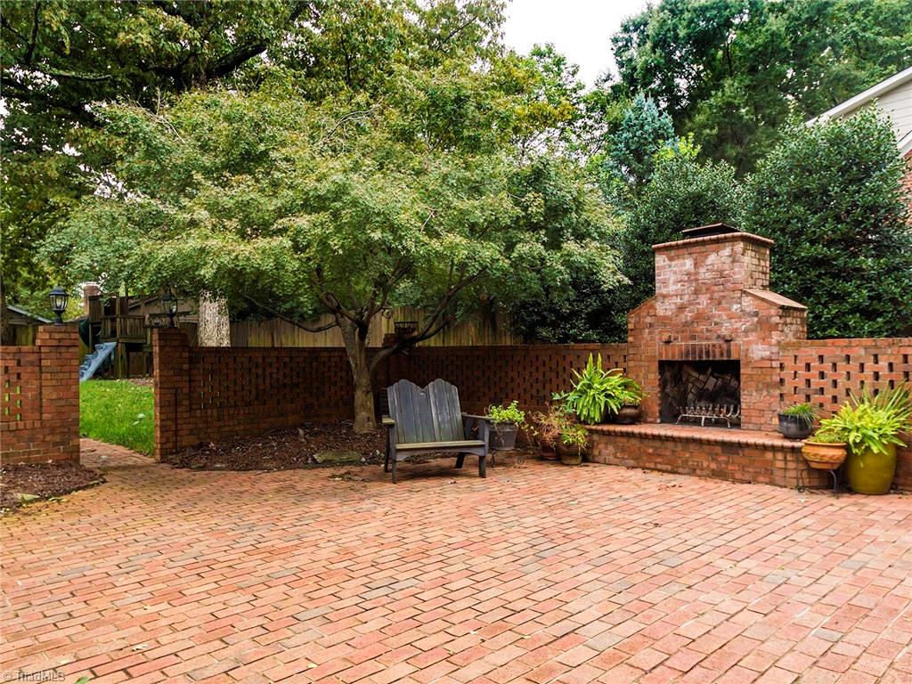 1803 Hobbs Road Greensboro, NC 27410 - Photo 28 of 30 Gallery Image 28