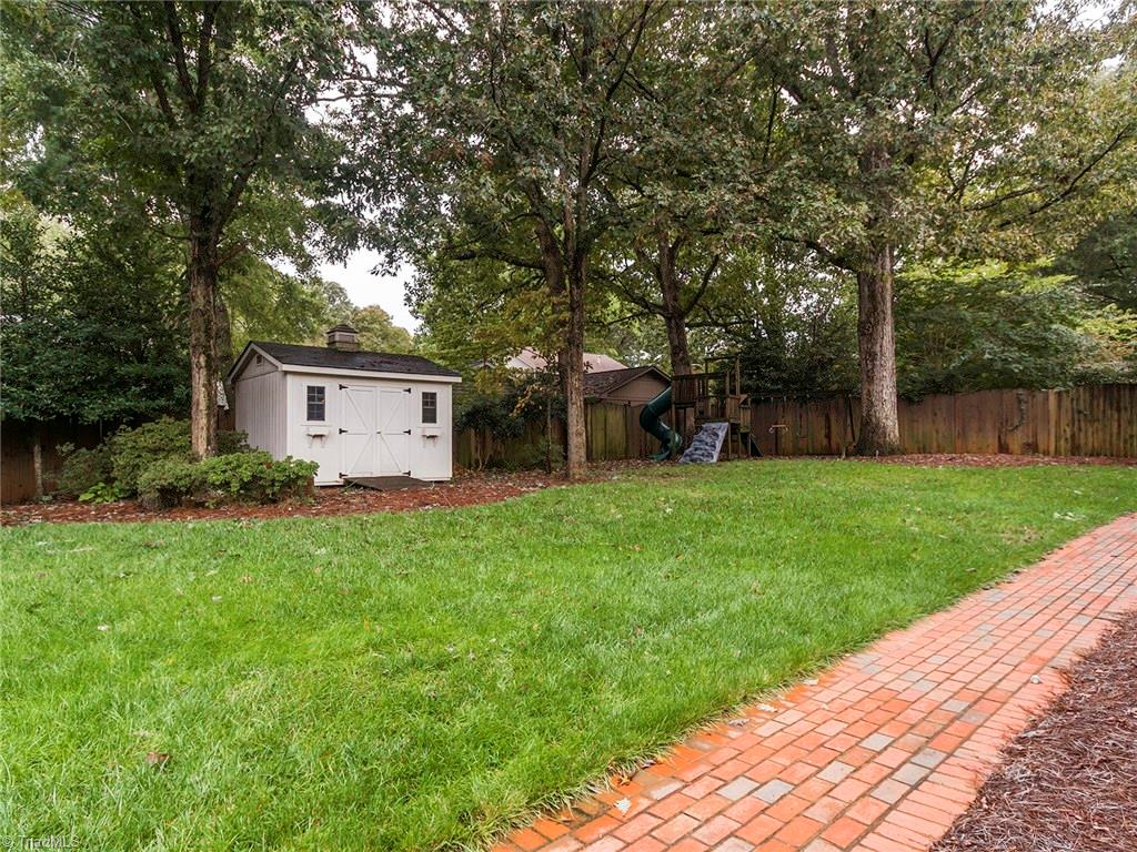 1803 Hobbs Road Greensboro, NC 27410 - Photo 29 of 30 Gallery Image 29