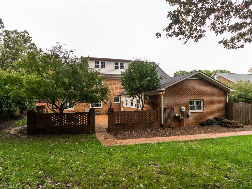 1803 Hobbs Road Greensboro, NC 27410 - Photo 30 of 30 Gallery Image 30