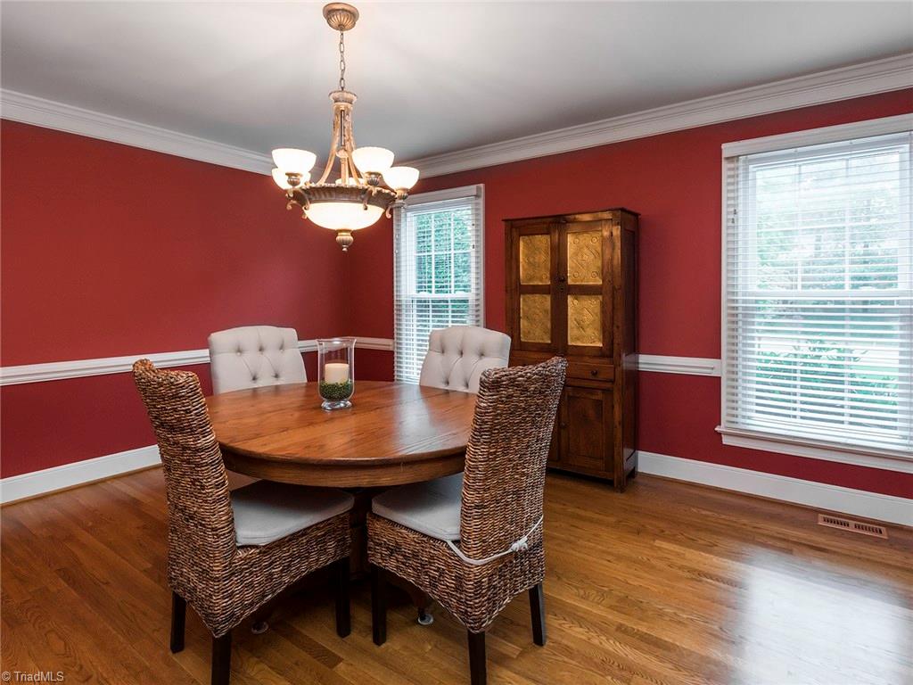 1803 Hobbs Road Greensboro, NC 27410 - Photo 4 of 30 Gallery Image 4