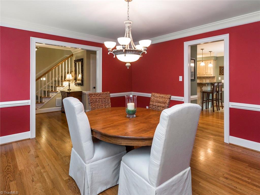 1803 Hobbs Road Greensboro, NC 27410 - Photo 5 of 30 Gallery Image 5