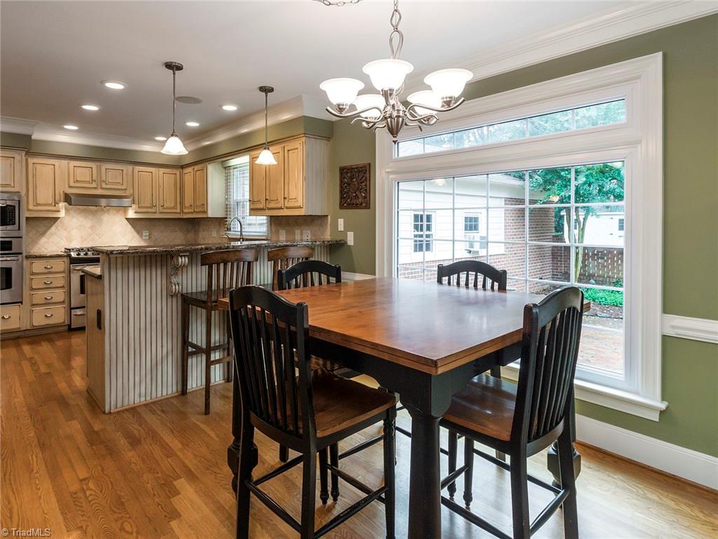 1803 Hobbs Road Greensboro, NC 27410 - Photo 9 of 30 Gallery Image 9