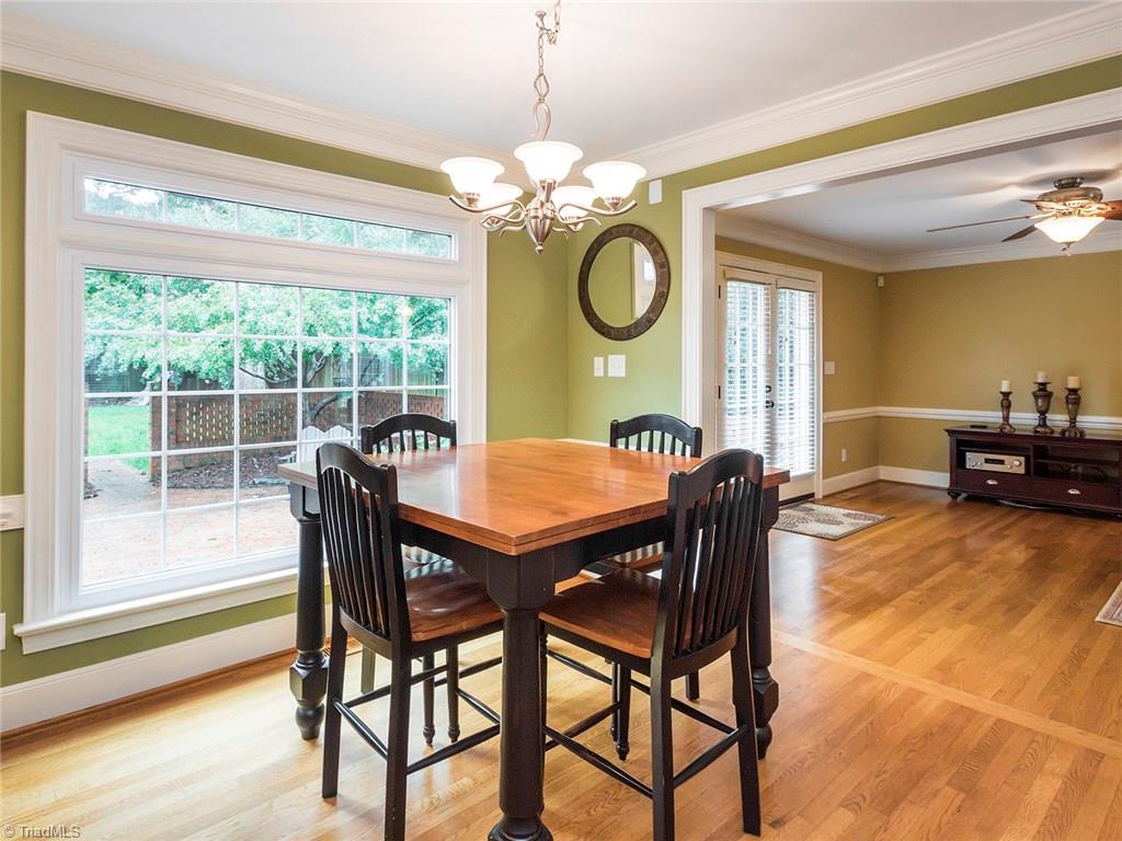 1803 Hobbs Road Greensboro, NC 27410 - Photo 10 of 30 Gallery Image 10