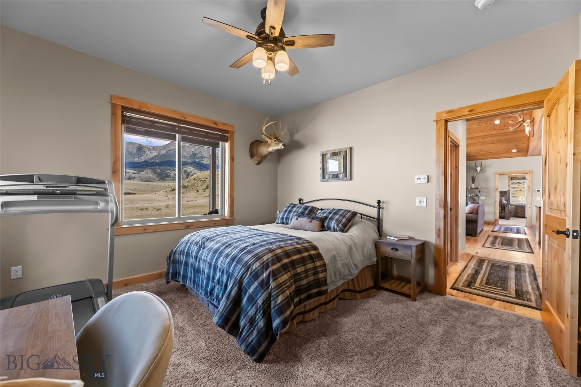 60 Hidden Valley Road Emigrant, MT 59027 - Photo 38 of 75 Gallery Image 38