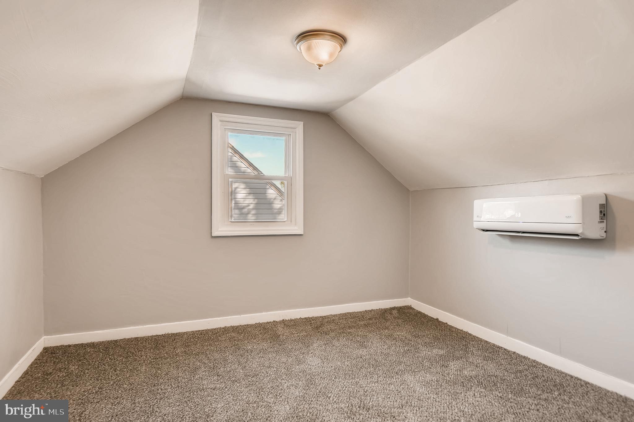 316 St Georges Road Baltimore, MD 21221 - Photo 14 of 24 Bedroom 2 on upper level