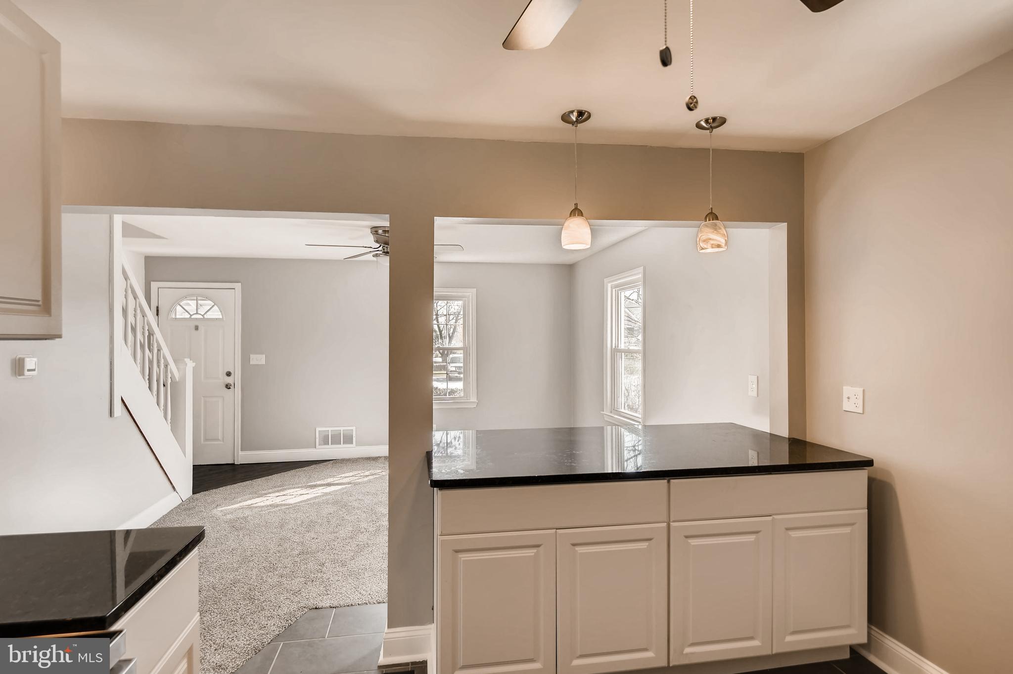 316 St Georges Road Baltimore, MD 21221 - Photo 8 of 24 Open concept! Lots of space