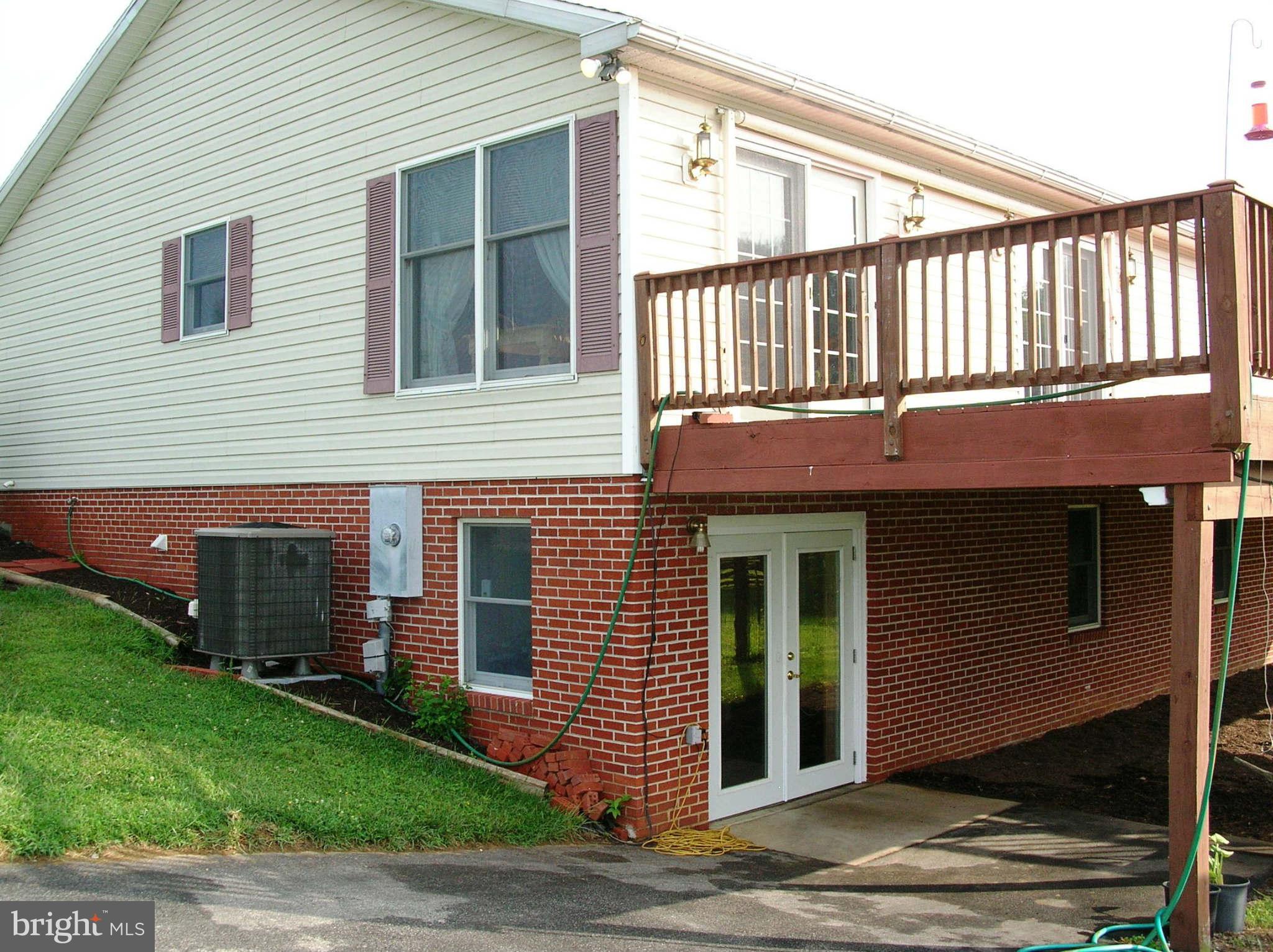 4836 Broad Run Road Jefferson, MD 21755 - Photo 4 of 20 Exterior (General)