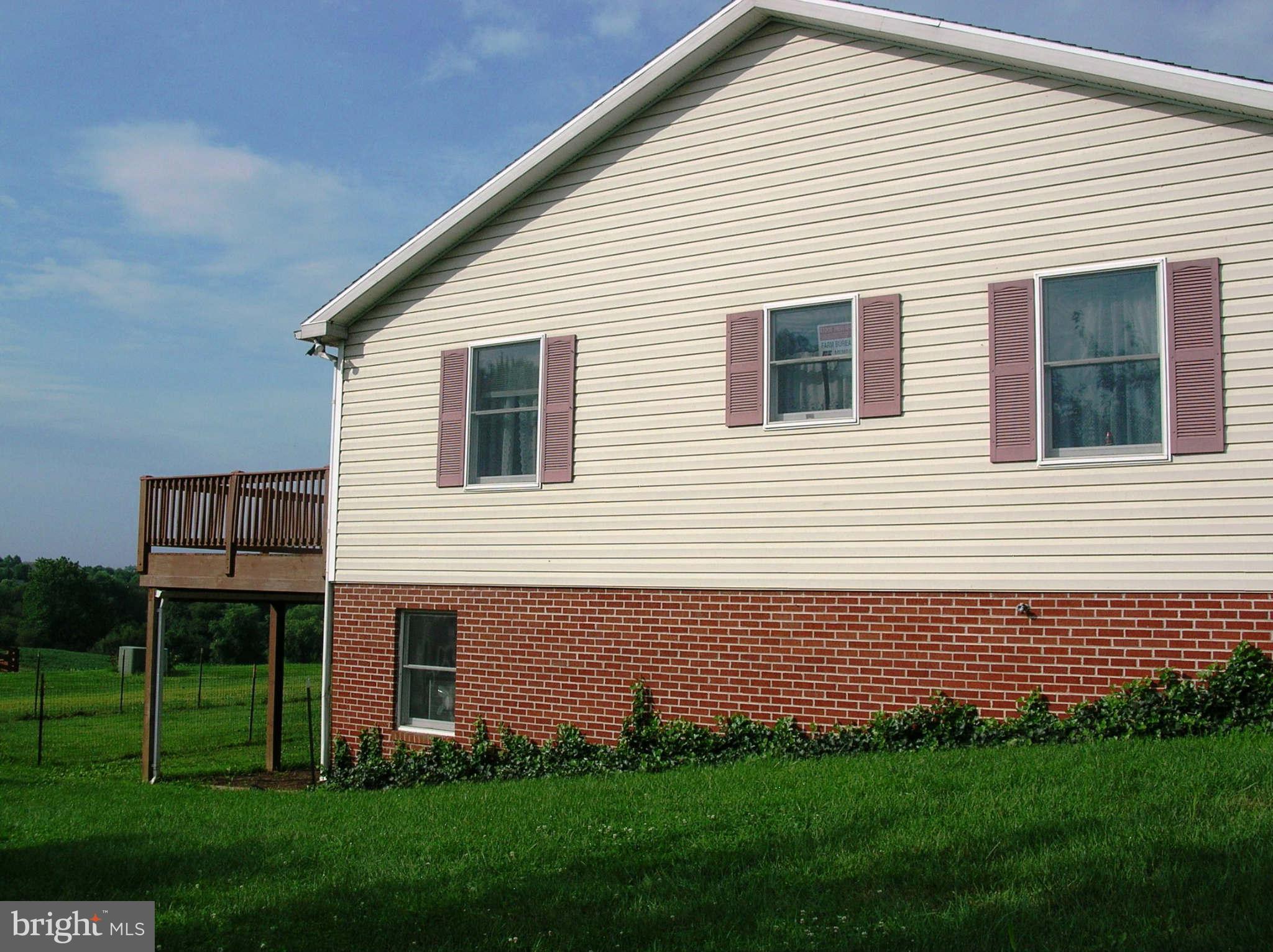 4836 Broad Run Road Jefferson, MD 21755 - Photo 5 of 20 Exterior (General)
