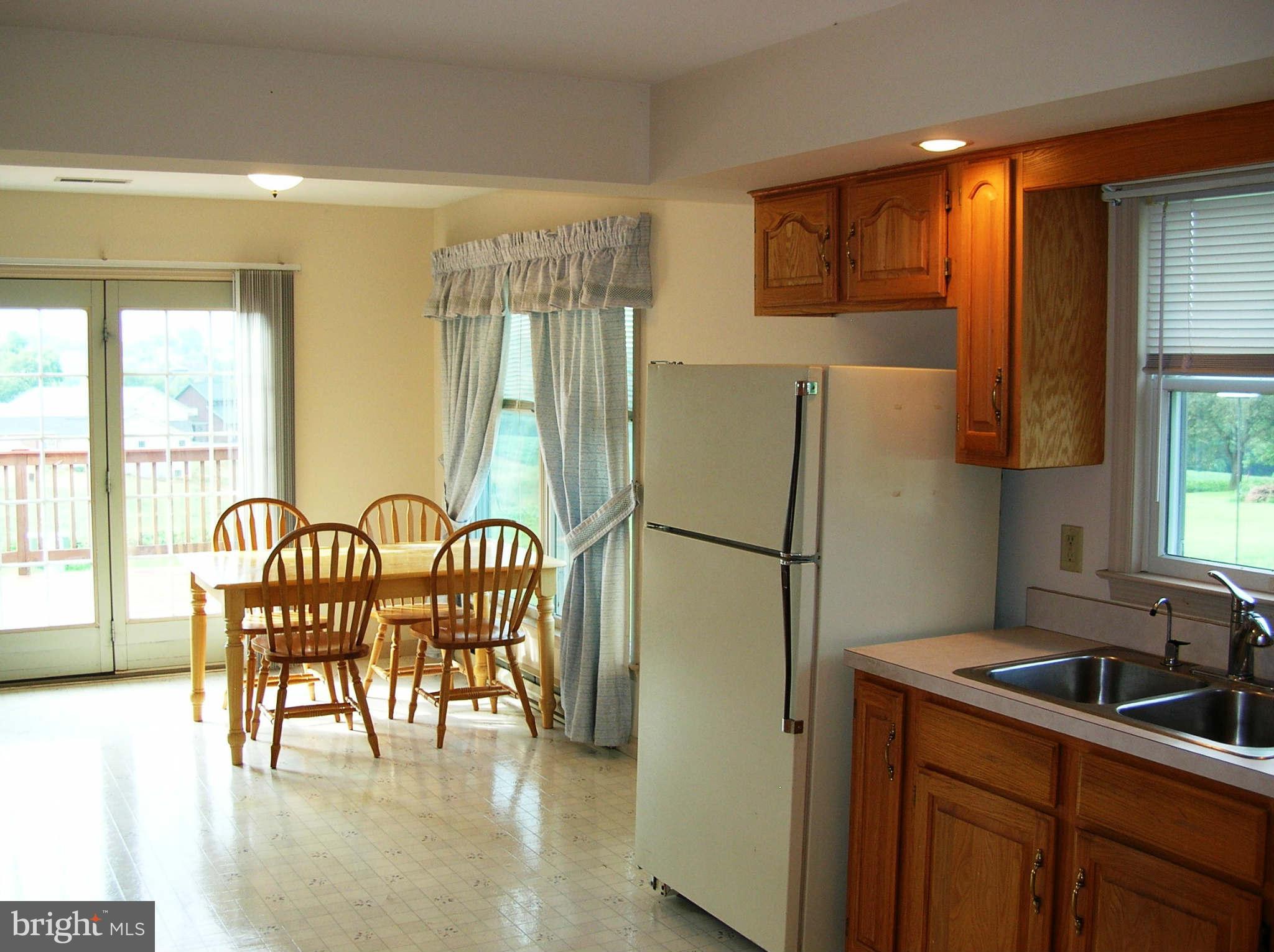 4836 Broad Run Road Jefferson, MD 21755 - Photo 8 of 20 Kitchen