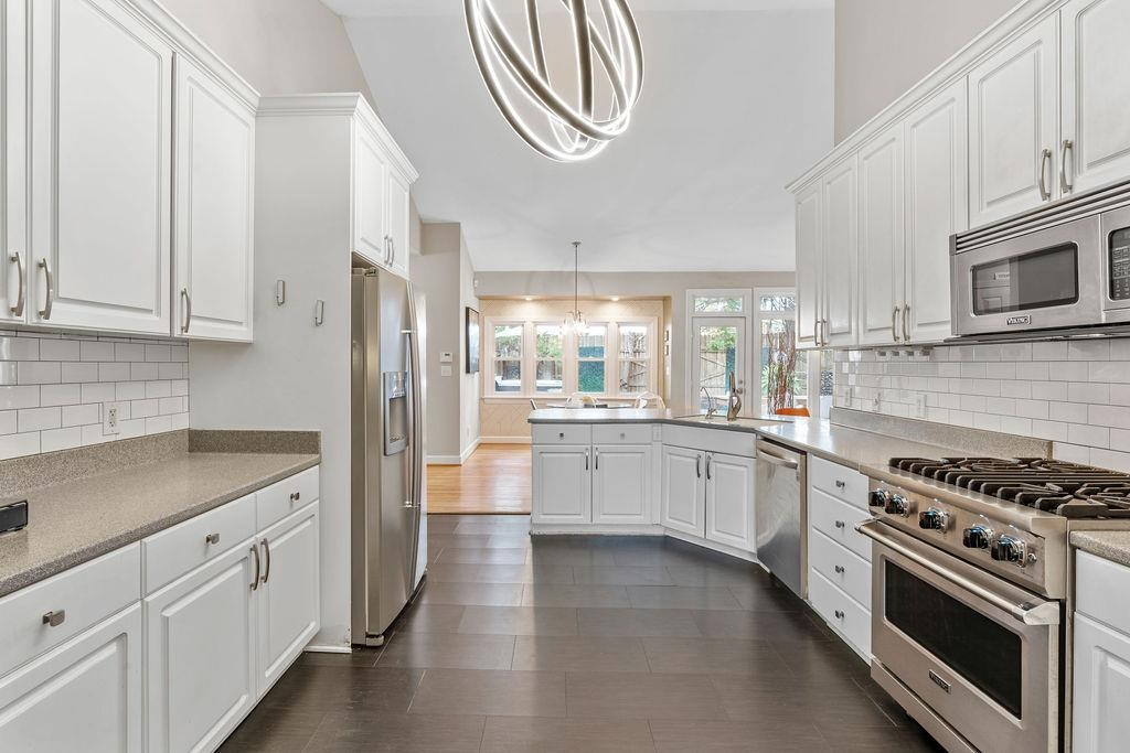 2109 Prescott Place Raleigh, NC 27615 - Photo 27 of 60 Photo 27