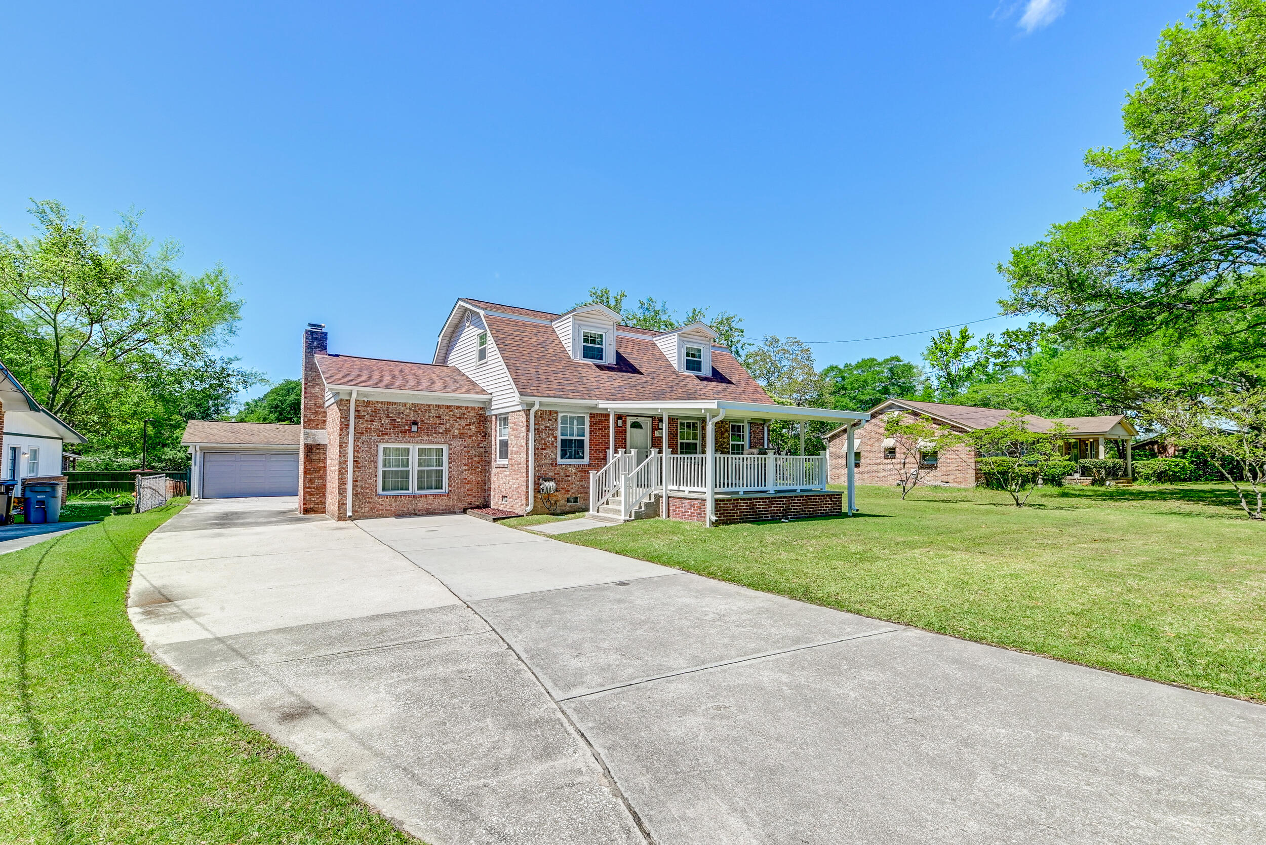 7103 Stall Road North Charleston, SC 29406 - Photo 1 of 34 DSC_2482_3_4_5_6