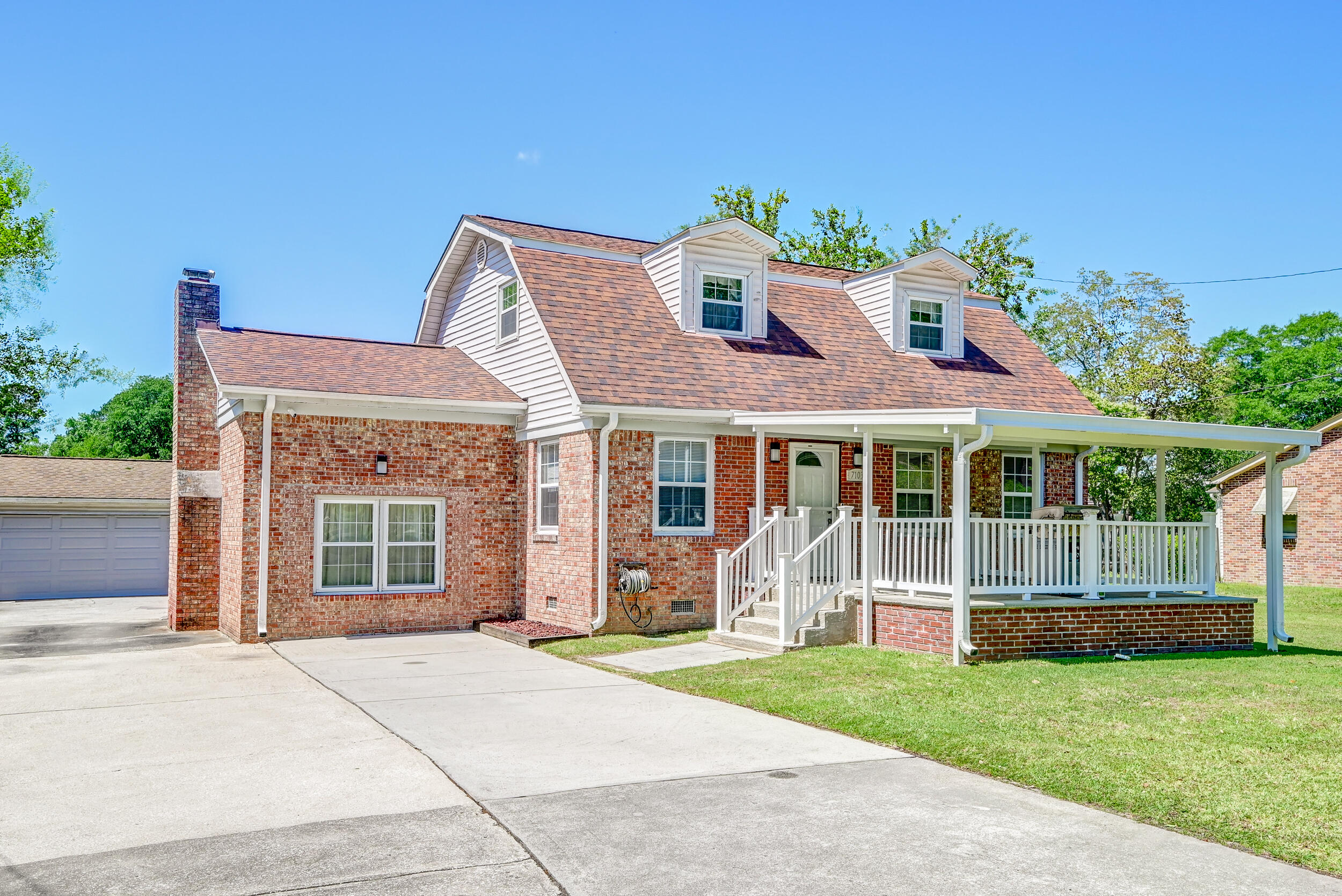 7103 Stall Road North Charleston, SC 29406 - Photo 13 of 34 DSC_2487_88_89_90_91