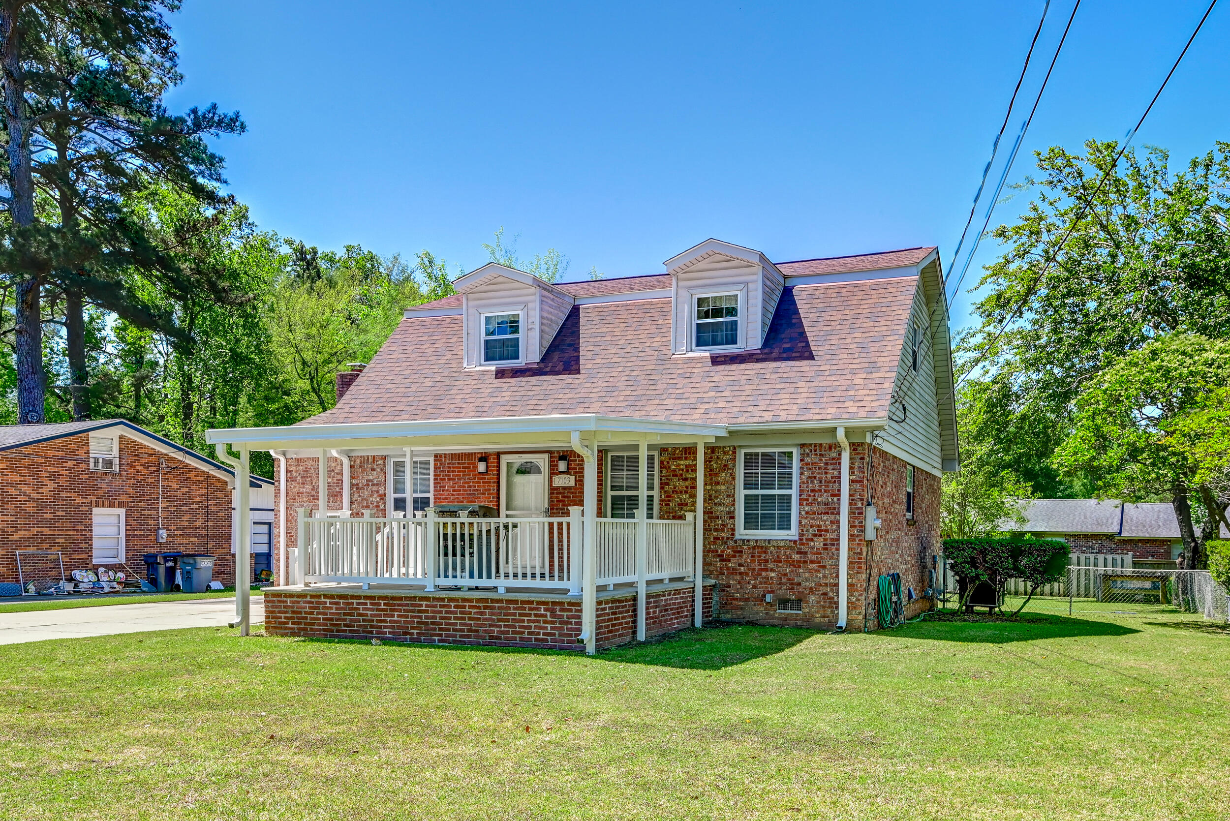 7103 Stall Road North Charleston, SC 29406 - Photo 33 of 34 DSC_2507_08_09_10_11