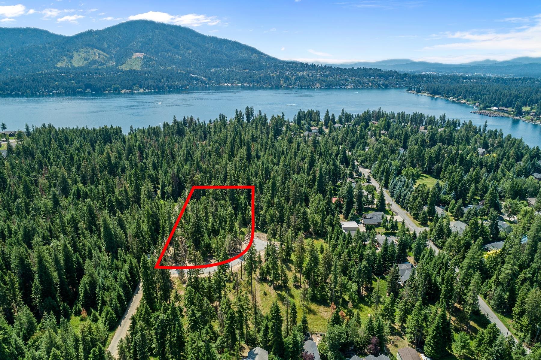 Lot 3 Rivendell Lane Hayden, ID 83835 - Photo 1 of 19 Gallery Image 1