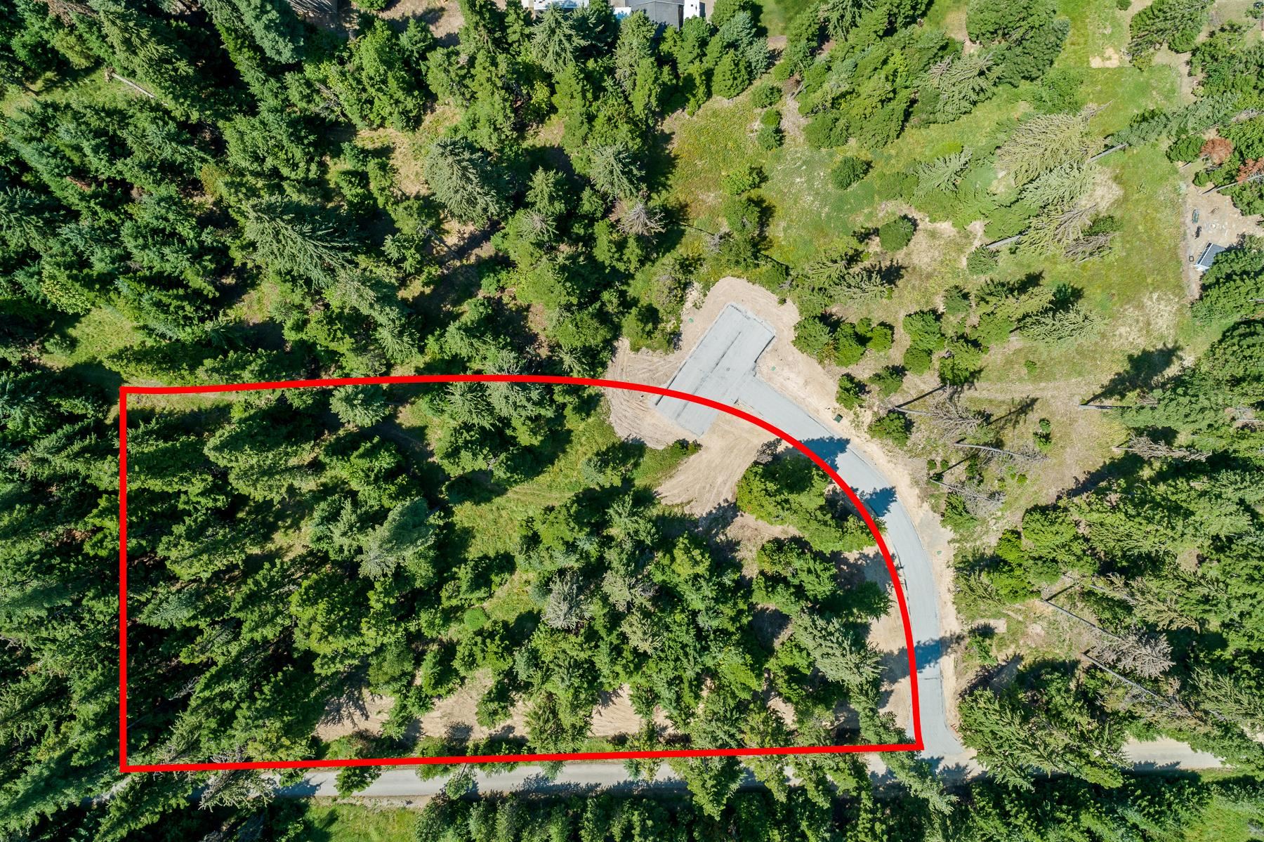 Lot 3 Rivendell Lane Hayden, ID 83835 - Photo 2 of 19 Gallery Image 2